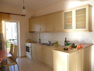 Apartamento de vacaciones en sarande (Sarande)Casa de vacaciones