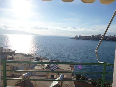 Apartamento de vacaciones en sarande (Sarande)Casa de vacaciones