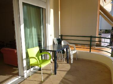 Apartamento de vacaciones en sarande (Sarande)Casa de vacaciones