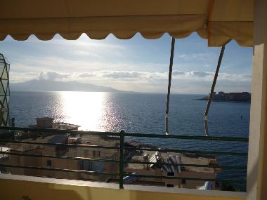 Apartamento de vacaciones en sarande (Sarande)Casa de vacaciones