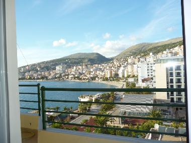 Apartamento de vacaciones en sarande (Sarande)Casa de vacaciones