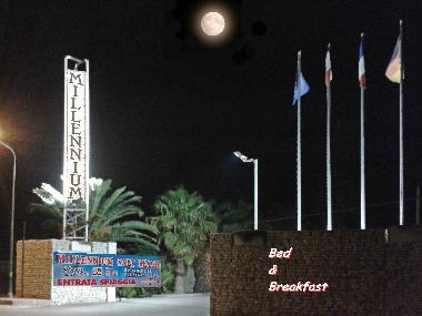 Cama y desayuno en Margherita di Savoia (Foggia)Casa de vacaciones