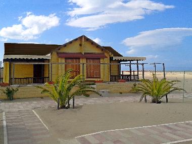 Cama y desayuno en Margherita di Savoia (Foggia)Casa de vacaciones