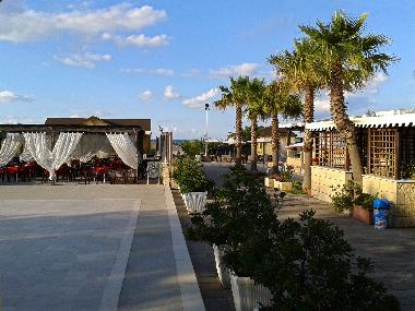 Cama y desayuno en Margherita di Savoia (Foggia)Casa de vacaciones