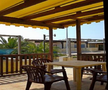 Cama y desayuno en Margherita di Savoia (Foggia)Casa de vacaciones