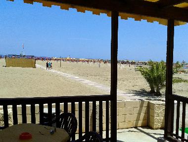 Cama y desayuno en Margherita di Savoia (Foggia)Casa de vacaciones