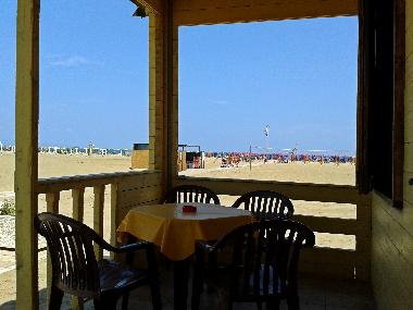Cama y desayuno en Margherita di Savoia (Foggia)Casa de vacaciones
