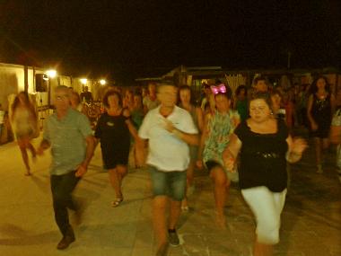 Cama y desayuno en Margherita di Savoia (Foggia)Casa de vacaciones