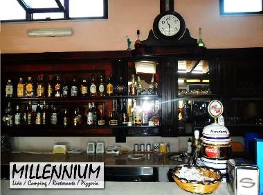 Cama y desayuno en Margherita di Savoia (Foggia)Casa de vacaciones