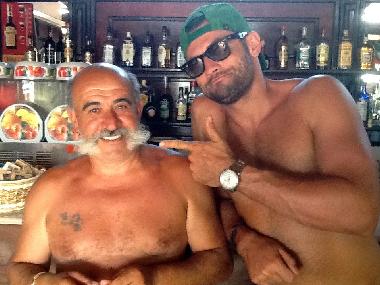 Cama y desayuno en Margherita di Savoia (Foggia)Casa de vacaciones