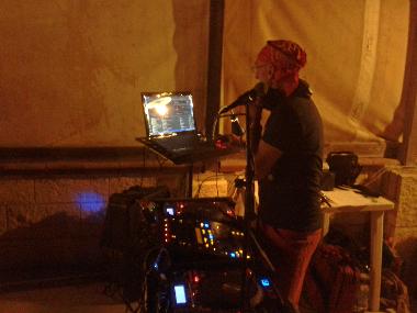 Cama y desayuno en Margherita di Savoia (Foggia)Casa de vacaciones