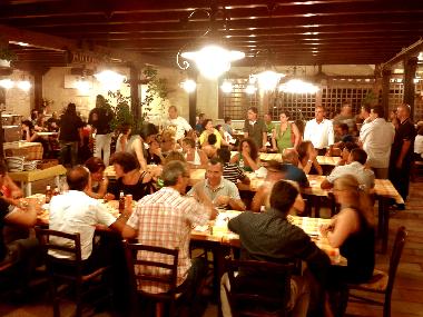 Cama y desayuno en Margherita di Savoia (Foggia)Casa de vacaciones