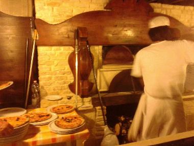 Cama y desayuno en Margherita di Savoia (Foggia)Casa de vacaciones