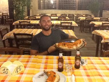 Cama y desayuno en Margherita di Savoia (Foggia)Casa de vacaciones