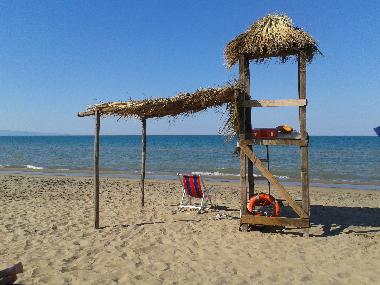 Cama y desayuno en Margherita di Savoia (Foggia)Casa de vacaciones
