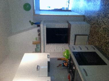 Apartamento de vacaciones en Parabita (Lecce)Casa de vacaciones