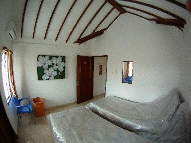 Casa de vacaciones en Kerobokan (Bali)Casa de vacaciones