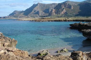 Casa de vacaciones en Custonaci (Trapani)Casa de vacaciones