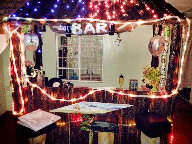 Villa en Vacoas (Plaines Wilhems)Casa de vacaciones