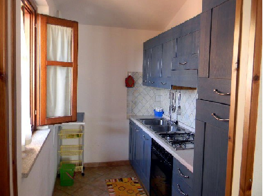 Apartamento de vacaciones en santa maria navarrese (Ogliastra)Casa de vacaciones