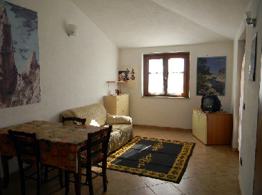 Apartamento de vacaciones en santa maria navarrese (Ogliastra)Casa de vacaciones
