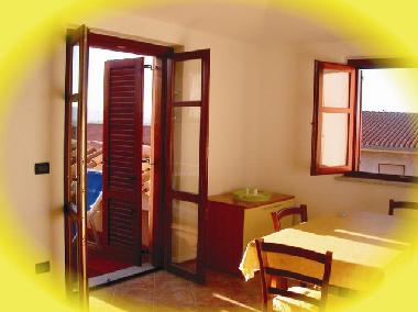 Apartamento de vacaciones en santa maria navarrese (Ogliastra)Casa de vacaciones