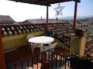 Apartamento de vacaciones en santa maria navarrese (Ogliastra)Casa de vacaciones