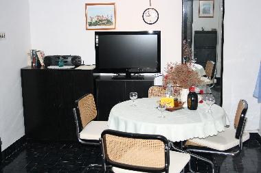 Casa de vacaciones en Vrsi (Zadarska)Casa de vacaciones