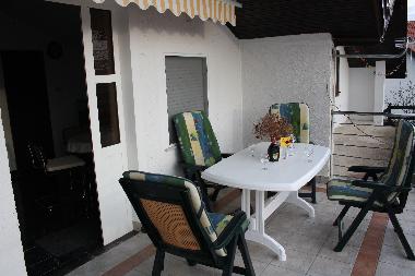 Casa de vacaciones en Vrsi (Zadarska)Casa de vacaciones