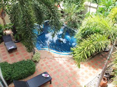 Villa en Pattaya (Chon Buri)Casa de vacaciones