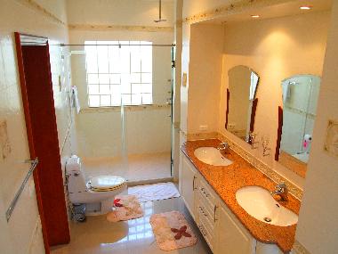 Villa en Pattaya (Chon Buri)Casa de vacaciones