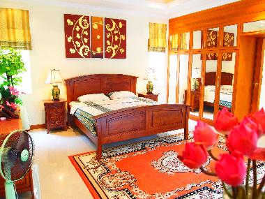 Villa en Pattaya (Chon Buri)Casa de vacaciones