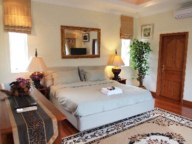 Villa en Pattaya (Chon Buri)Casa de vacaciones