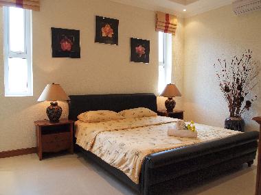 Villa en Pattaya (Chon Buri)Casa de vacaciones