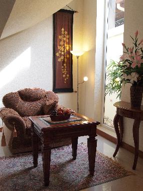 Villa en Pattaya (Chon Buri)Casa de vacaciones