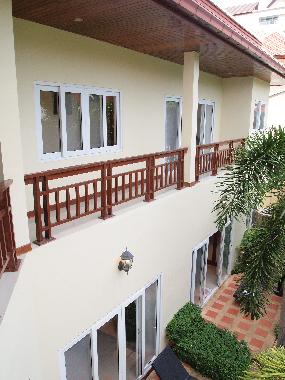 Villa en Pattaya (Chon Buri)Casa de vacaciones