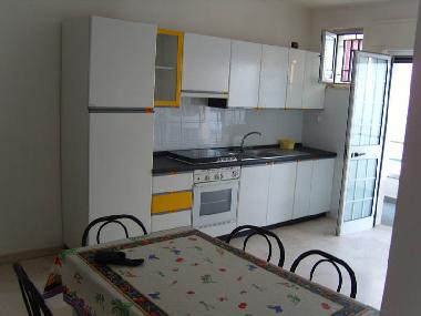 Apartamento de vacaciones en Ugento  (Lecce)Casa de vacaciones