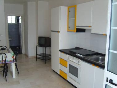 Apartamento de vacaciones en Ugento  (Lecce)Casa de vacaciones