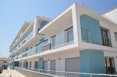 Apartamento de vacaciones en Sao Martinho do Porto (Oeste)Casa de vacaciones