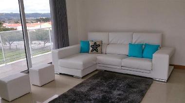 Apartamento de vacaciones en Sao Martinho do Porto (Oeste)Casa de vacaciones