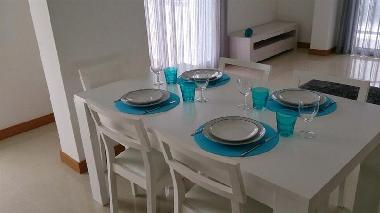 Apartamento de vacaciones en Sao Martinho do Porto (Oeste)Casa de vacaciones