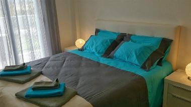 Apartamento de vacaciones en Sao Martinho do Porto (Oeste)Casa de vacaciones