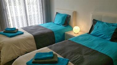 Apartamento de vacaciones en Sao Martinho do Porto (Oeste)Casa de vacaciones