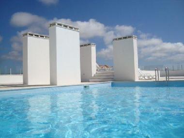 Apartamento de vacaciones en Sao Martinho do Porto (Oeste)Casa de vacaciones