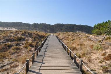 Apartamento de vacaciones en Sao Martinho do Porto (Oeste)Casa de vacaciones