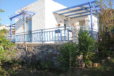 Apartamento de vacaciones en Marmari (Evvoia)Casa de vacaciones