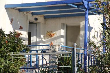 Apartamento de vacaciones en Marmari (Evvoia)Casa de vacaciones