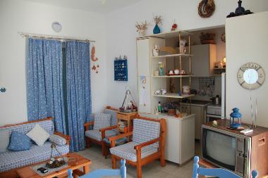 Apartamento de vacaciones en Marmari (Evvoia)Casa de vacaciones