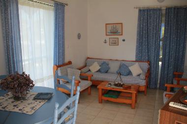 Apartamento de vacaciones en Marmari (Evvoia)Casa de vacaciones