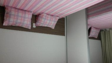 Apartamento de vacaciones en Fortaleza (Ceara)Casa de vacaciones